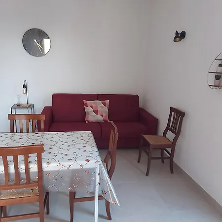 San Rocco 3 - L'ulivo Asciano Pisano